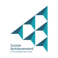 Junior Achievement of the Michigan Great Lakes logo - Similar company to Momsbloom