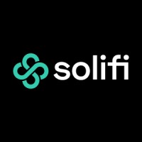 Solifi logo - Similar company to Knowledge Builders