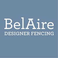 BelAire Designer Fencing logo - Similar company to Durastruct