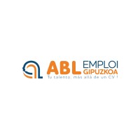 ABL Emploi Gipuzkoa logo - Similar company to Accadix
