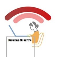 Sisters Rise Up GMU logo - Similar company to Ieee Student Branch At The University Of Michigan