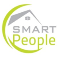 Smart People real estate management logo - Similar company to Hmi Real Estate