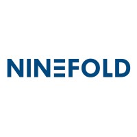 NINEFOLD Inc. logo - Similar company to Comag Marketing Group