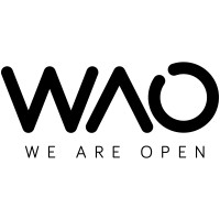 WAO | We Are Open logo - Similar company to Lead