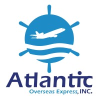 Atlantic Overseas Express Inc logo - Similar company to Interglobal Logistics Corp.