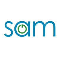 SAM Welzijn logo - Similar company to Axxius