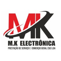 MK Electrônica logo - Similar company to Pms - Project Management Solutions