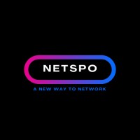 NETSPO logo - Similar company to Linked Online Uk
