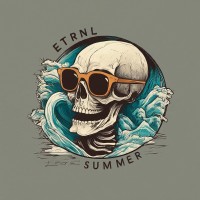 ETRNL Summer logo - Similar company to Spearhead Sales