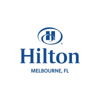 Hilton Melbourne, FL logo - Similar company to Daily Bread, Inc - Melbourne, Fl