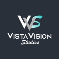 VistaVision Studios logo - Similar company to Cinegma Films