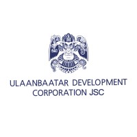 Ulaanbaatar Development Corporation JSC logo - Similar company to Ulaanbaatar Barilga