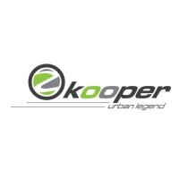 Kooper Israel Ltd