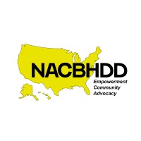 National Association of County Behavioral Health & Developmental Disability Directors logo - Similar company to Joyce And Irving Goldman Family Foundation