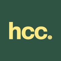 HCC Social Agency logo - Similar company to New Haus Studio