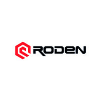 Roden Kimya logo - Similar company to Tor Kimya San. Dış Tic. A.Ş