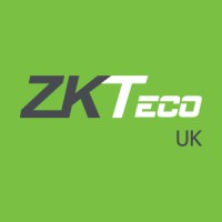 ZKTeco UK logo - Similar company to Mind & Mood