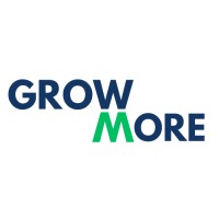 GrowMore logo - Similar company to Circular Pathways Initiative