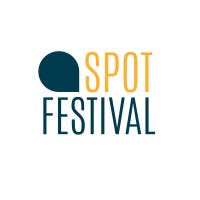 Spot Festival logo - Similar company to Umto - Ungemiljøernes Takeover