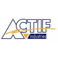 ACTIF Industries logo - Similar company to Acemal
