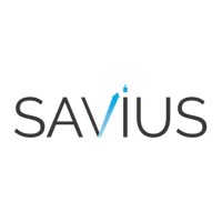 Savius logo - Similar company to Tekinda