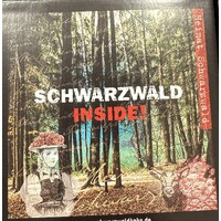 Schwarzwaldkeks logo - Similar company to Markgräfler Winzer Eg