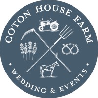 Coton House Farm Weddings and Events Limited logo - Similar company to Ashby School