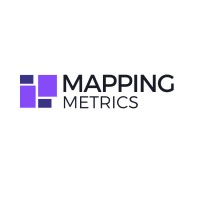 Mapping Metrics logo - Similar company to Kov Technologies