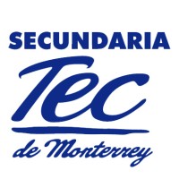 Secundaria Tec de Monterrey logo - Similar company to Voxea Swiss Private Academy