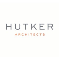 Hutker Architects, Inc. logo - Similar company to Flavin Architects