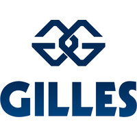 Gilles logo - Similar company to Wenzhou Carbon Valve Co.,Ltd.