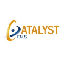 Deals Catalyst logo - Similar company to Logicom Dynamics