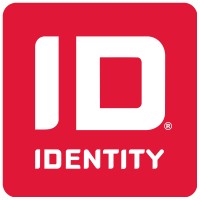 ID® IDENTITY logo - Similar company to Tee Jays