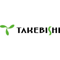 TAKEBISHI CORPORATION logo - Similar company to Mesalogic Gmbh
