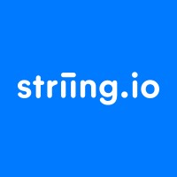 striing.io logo - Similar company to Liberty Tech