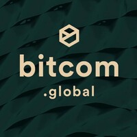 bitcom.global logo - Similar company to Wooriloan