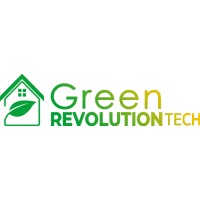 Green Revolution Tech Inc logo - Similar company to Staffpoint By Delo Logic Inc