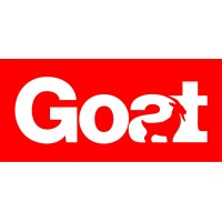GOAT Hockey logo - Similar company to Eagle Ray, Inc.  Purchased By Solerity, Inc