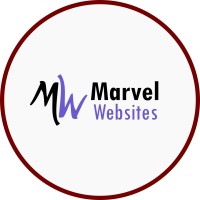 Marvel Websites logo - Similar company to Parilon Digital