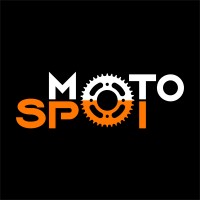 MotoSpot logo - Similar company to Motospot App