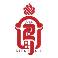 Centre Commercial RITAJ MALL Constantine logo - Similar company to Avatar Systems