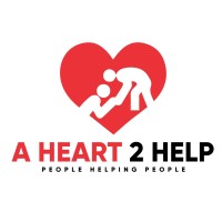 A Heart 2 Help logo - Similar company to Dome Spaces
