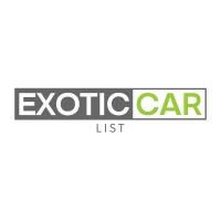 Exotic Car List logo - Similar company to R Walters & Co