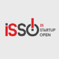 Isso! HUB logo - Similar company to Adega Compartilhada