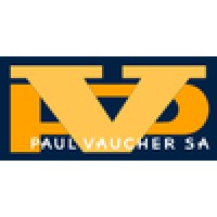 Paul Vaucher S.A.