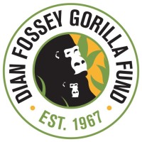 Dian Fossey Gorilla Fund logo - Similar company to Primate Expertise
