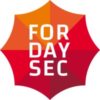Forschungsverbund ForDaySec logo - Similar company to Cargo Human Care E.V.