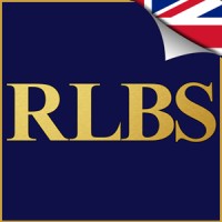 RLBS LTD logo - Similar company to Gds Technologies Ltd
