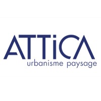 ATTICA Urbanisme et Paysage logo - Similar company to Mobilité Positive