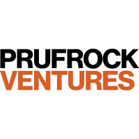 Prufrock Ventures logo - Similar company to Swyftops